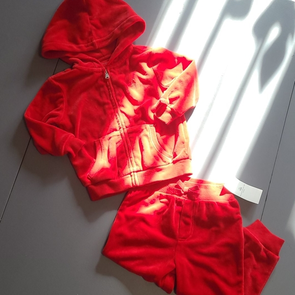 Ralph Lauren Track Suit - Picture 2 of 9